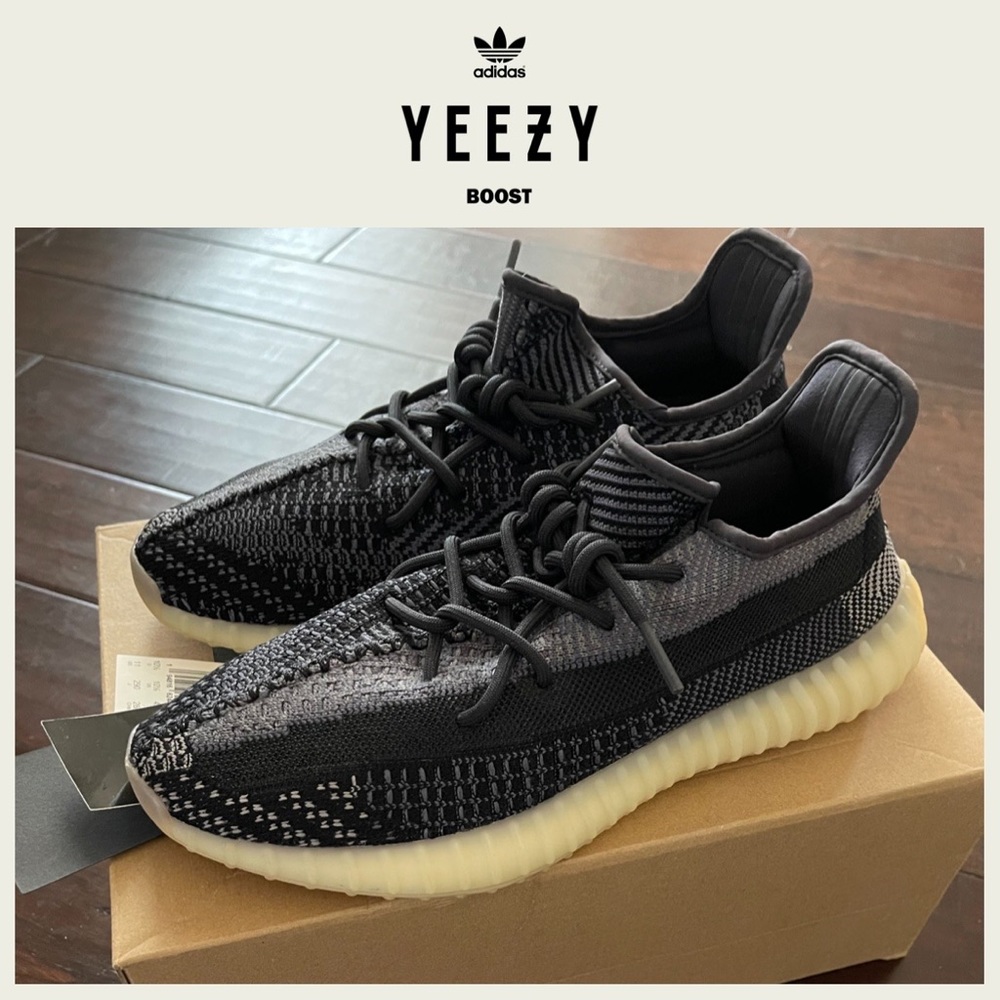 Yeezy Boost size 11